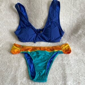 Salinas Bikini 👙 NEW with tags
